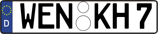 WEN-KH7