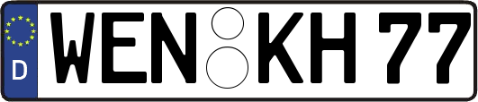 WEN-KH77