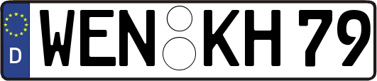 WEN-KH79