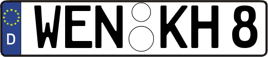 WEN-KH8