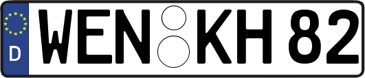 WEN-KH82