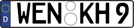 WEN-KH9