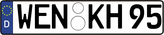 WEN-KH95