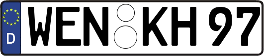 WEN-KH97