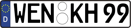 WEN-KH99