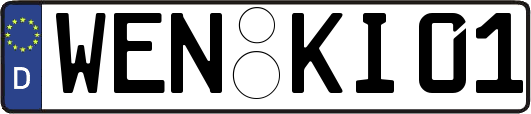 WEN-KI01