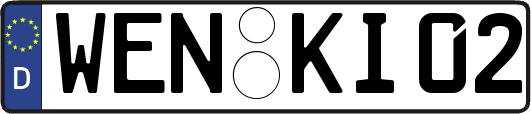 WEN-KI02