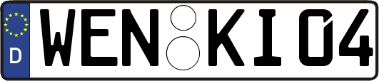 WEN-KI04