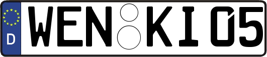 WEN-KI05
