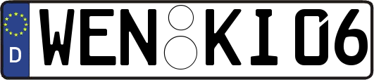 WEN-KI06