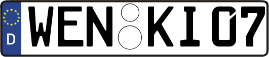 WEN-KI07