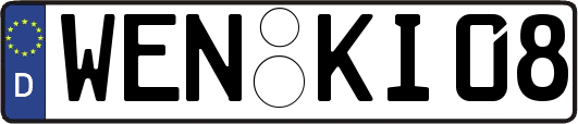 WEN-KI08