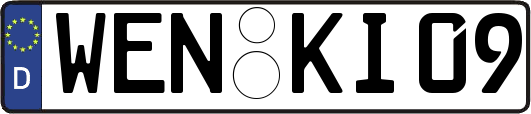 WEN-KI09