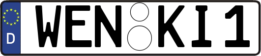WEN-KI1