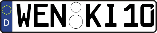 WEN-KI10