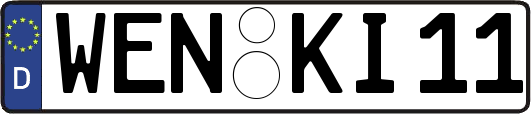 WEN-KI11