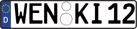 WEN-KI12