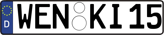 WEN-KI15