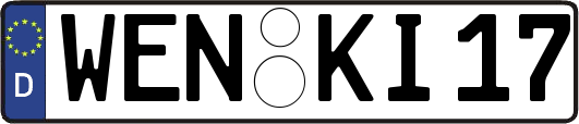 WEN-KI17