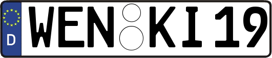 WEN-KI19