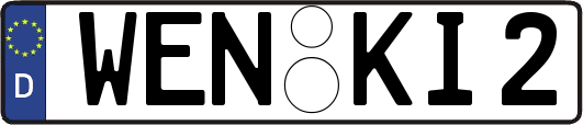 WEN-KI2