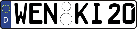 WEN-KI20