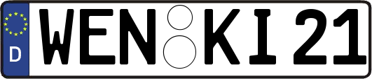 WEN-KI21