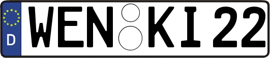 WEN-KI22