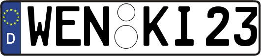 WEN-KI23