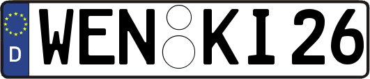 WEN-KI26