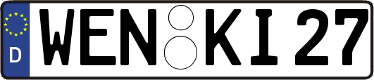 WEN-KI27