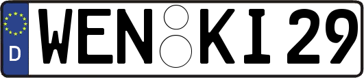 WEN-KI29