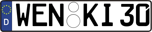 WEN-KI30