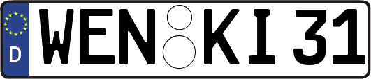 WEN-KI31