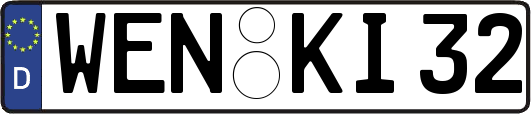 WEN-KI32