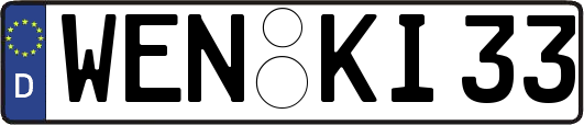 WEN-KI33