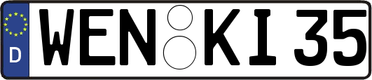 WEN-KI35