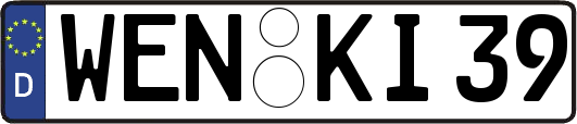 WEN-KI39