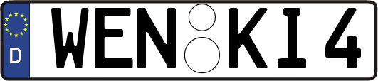 WEN-KI4