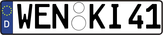 WEN-KI41