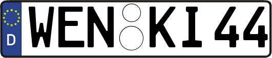 WEN-KI44