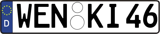 WEN-KI46