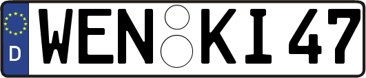 WEN-KI47