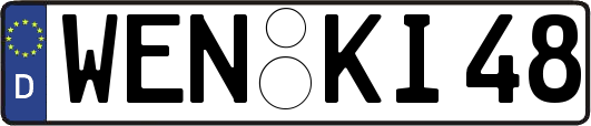 WEN-KI48