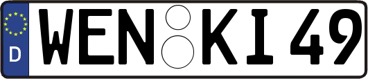 WEN-KI49