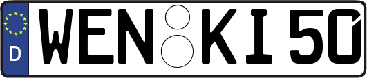 WEN-KI50