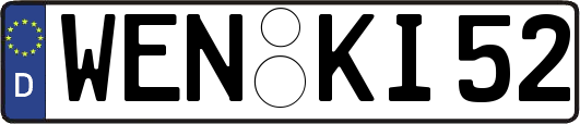 WEN-KI52