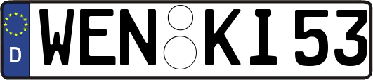 WEN-KI53