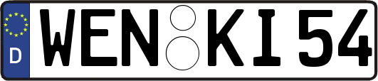 WEN-KI54
