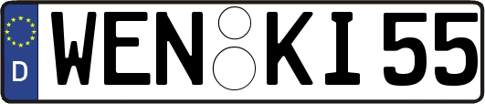 WEN-KI55